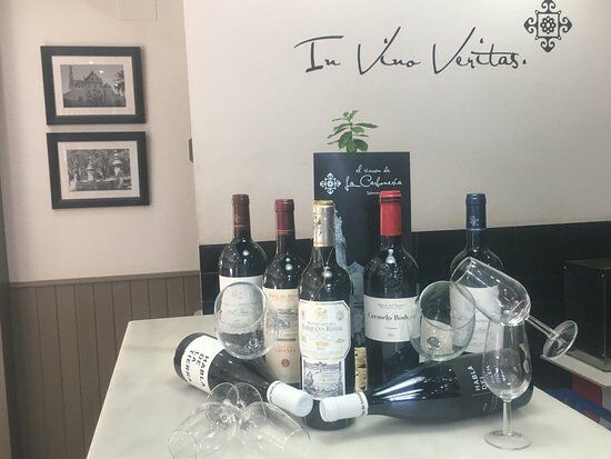 El Rincón de la Carbonería